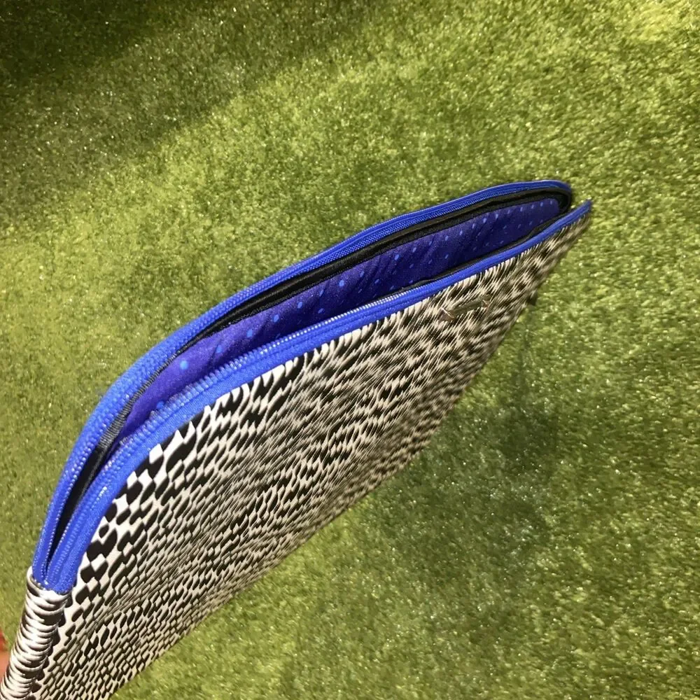 Stella & Dot Padded Laptop Sleeve/case Laptop Bag NEW